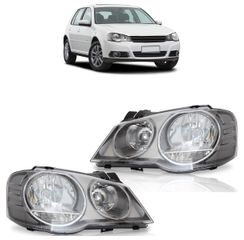 Farol-Golf-Par