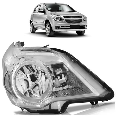 Farol-Agile-1 Farol-Agile-1