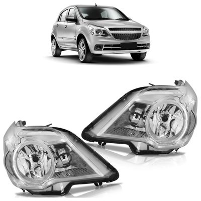 Farol-Agile-Par