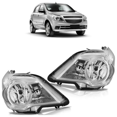 Farol-Agile-Par