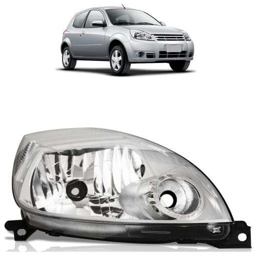 Farol-Ka-1 Farol-Ka-1