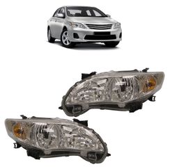 Farol-Corolla-Par