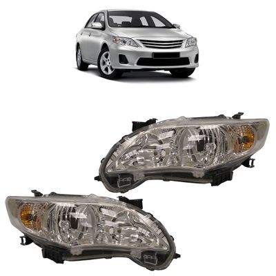 Farol-Corolla-Par