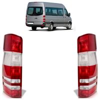 Lanterna-Sprinter-Par