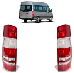 Lanterna-Sprinter-Par
