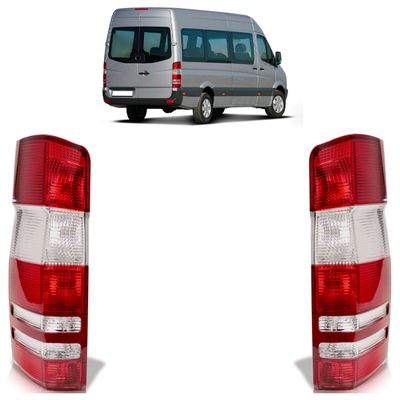 Lanterna-Sprinter-Par