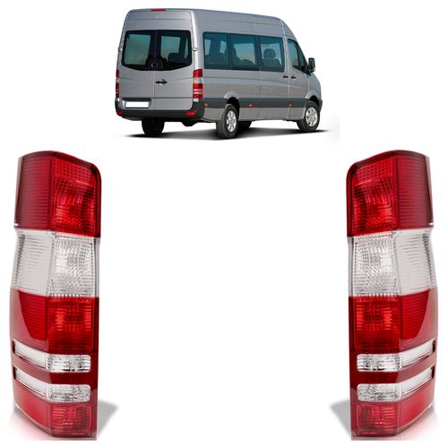 Lanterna-Sprinter-Par
