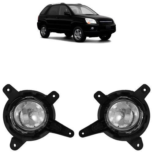 Farol-de-Milha-Sportage-Par