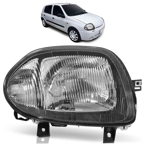 Farol-Clio-1 Farol-Clio-1