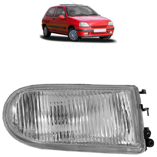 Farol-de-Milha-Clio-1 Farol-de-Milha-Clio-1