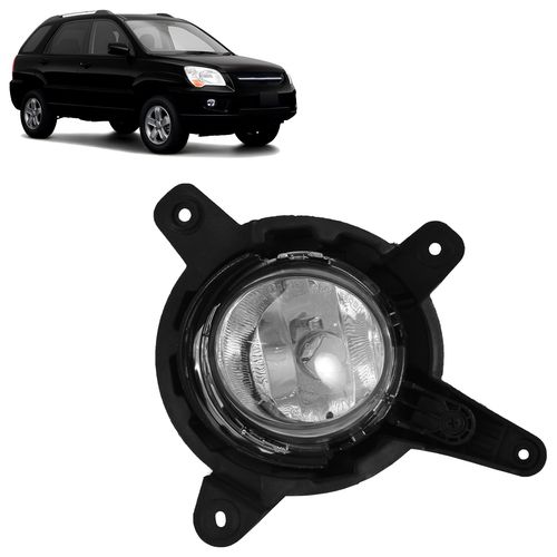 Farol-de-Milha-Sportage-1 Farol-de-Milha-Sportage-1
