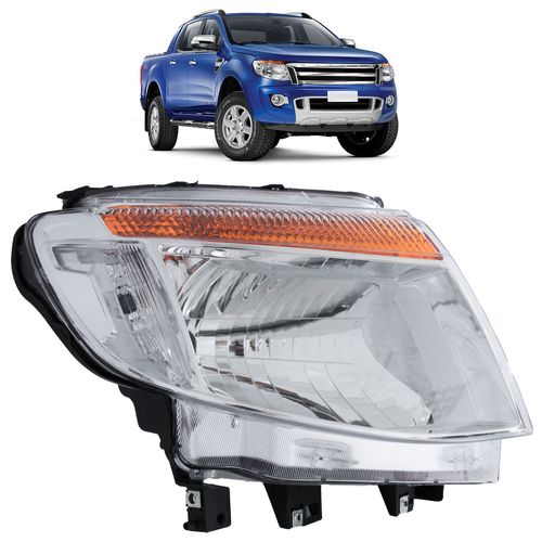 Farol-Ranger-1 Farol-Ranger-1