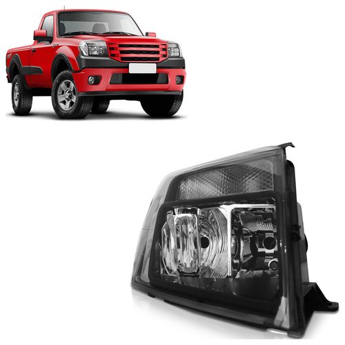 Farol-Ranger-1 Farol-Ranger-1