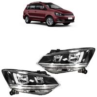Farol-Principal-Fox-Par