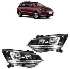 Farol-Principal-Fox-Par