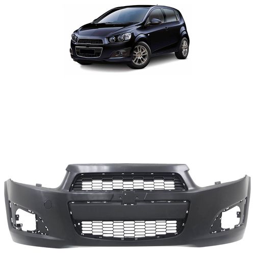 Para-choque-Sonic-1 Para-choque-Sonic-1