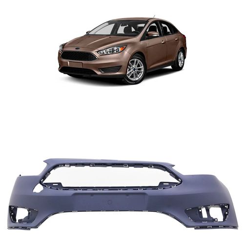 Para-choque-Focus-1 Para-choque-Focus-1