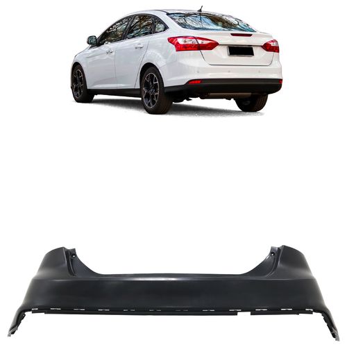 Para-choque-Focus-1 Para-choque-Focus-1