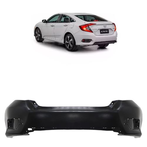 Para-choque-Civic-1 Para-choque-Civic-1