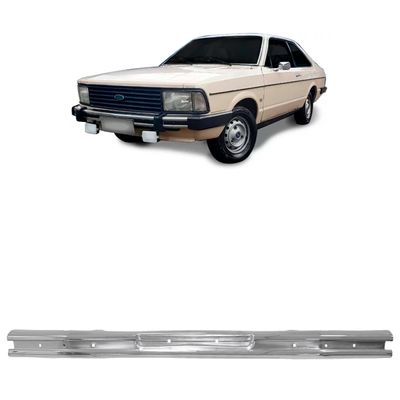 Para-choque-Corcel-II-1 Para-choque-Corcel-II-1