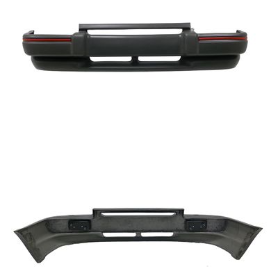 Para-choque-Escort-2 Para-choque-Escort-2