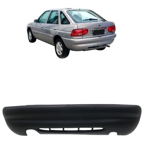 Para-choque-Escort-1 Para-choque-Escort-1