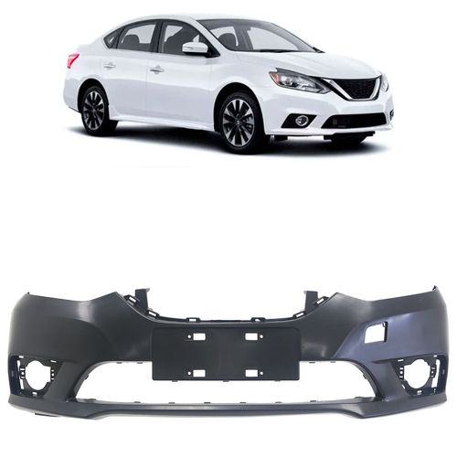 Para-choque-Sentra-1 Para-choque-Sentra-1