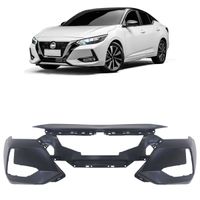 Para-choque-Sentra-1