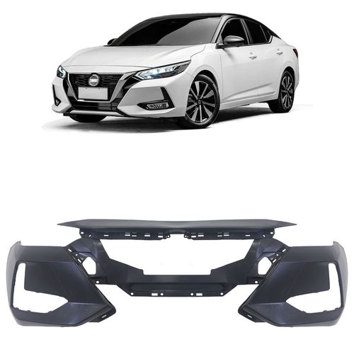 Para-choque-Sentra-1 Para-choque-Sentra-1