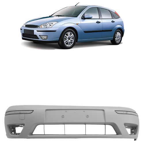 Para-choque-Focus-1 Para-choque-Focus-1