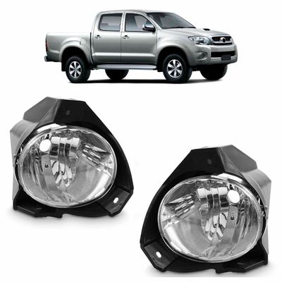 Farol-de-Milha-Hilux-Par