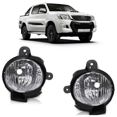 Farol-de-Milha-Hilux-Par