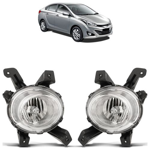 Farol-de-Milha-Hb20-Par Farol-de-Milha-Hb20-Par