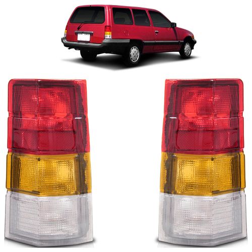 Lanterna-Traseira-Ipanema-Par Lanterna-Traseira-Ipanema-Par