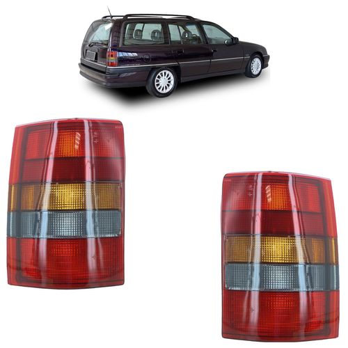Lanterna-Traseira-Omega-Par Lanterna-Traseira-Omega-Par