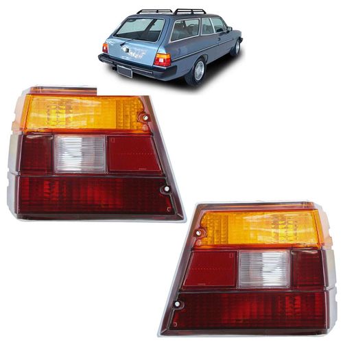 Lanterna-Traseira-Caravan-Par Lanterna-Traseira-Caravan-Par