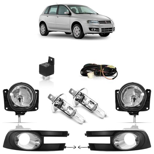 Farol-de-Milha-Stilo-1 Farol-de-Milha-Stilo-1