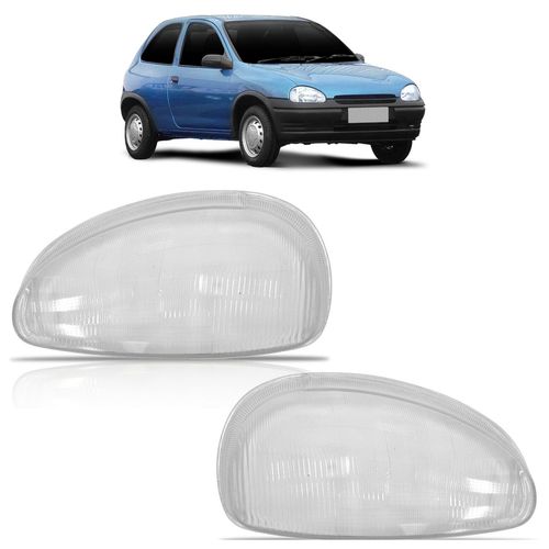 LenteFarolCorsa-Par LenteFarolCorsa-Par