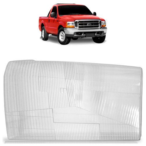 LenteFarolF250-1 LenteFarolF250-1