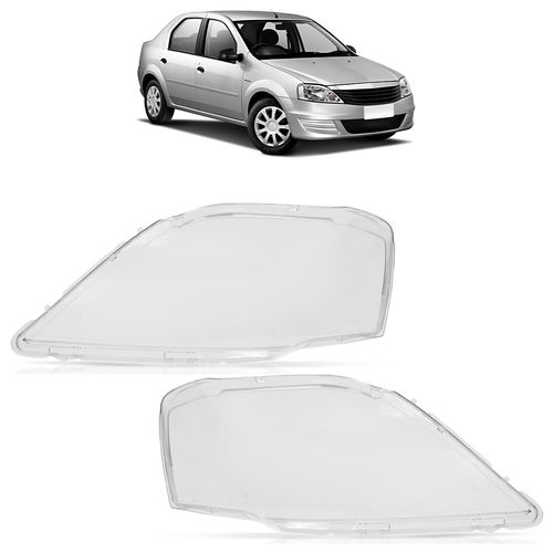 LenteFarolLogan-Par LenteFarolLogan-Par