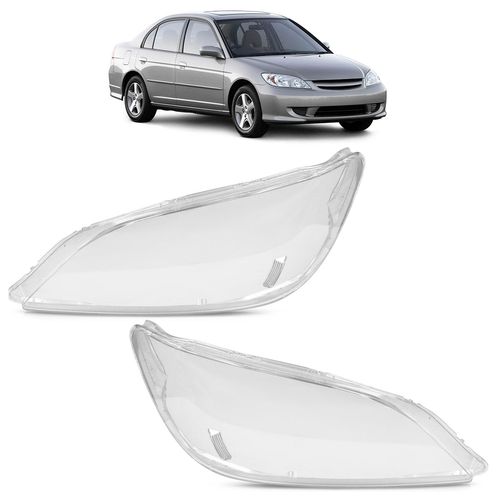 LenteFarolCivic-Par LenteFarolCivic-Par