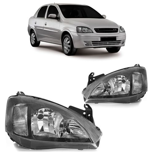 FarolCorsa-Par FarolCorsa-Par