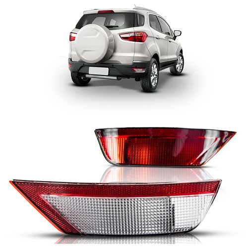 FarolEcosport-Par FarolEcosport-Par