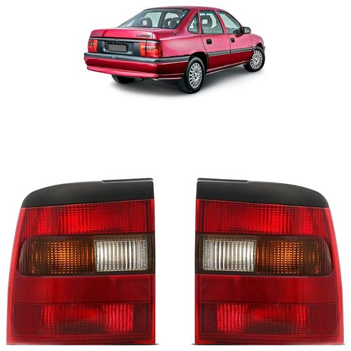 LanternaTraseiraVectra-Par LanternaTraseiraVectra-Par