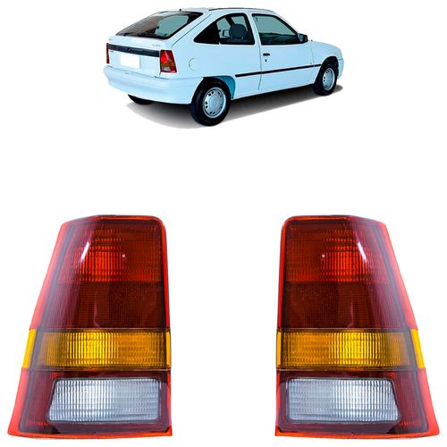 LanternaTraseiraKadett-Par LanternaTraseiraKadett-Par