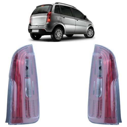 LanternaTraseiraIdea-Par LanternaTraseiraIdea-Par