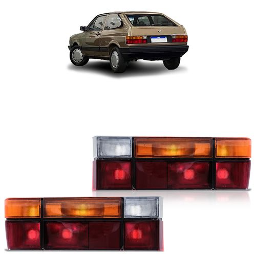 LanternaTraseiraGol-Par LanternaTraseiraGol-Par