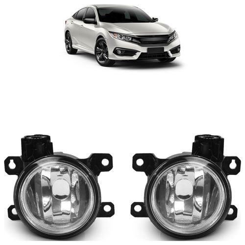 FaroldeMilhaNewCivic-Par FaroldeMilhaNewCivic-Par