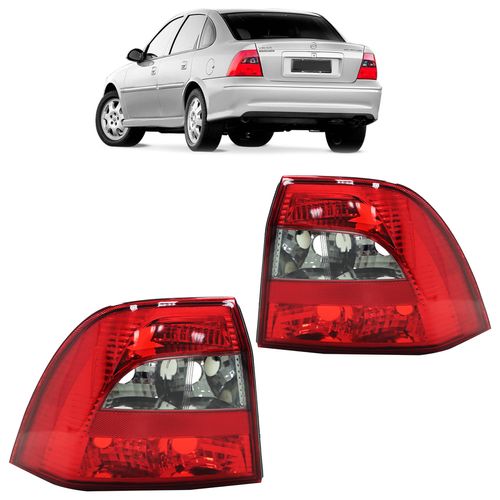 LanternaTraseiraVectra-Par LanternaTraseiraVectra-Par