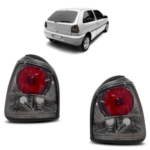 LanternaTraseiraGol-Par LanternaTraseiraGol-Par